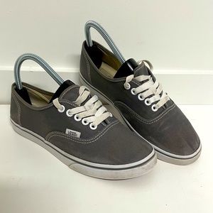 Vans Canvas Sneakers Women’s 7 Men’s 5.5